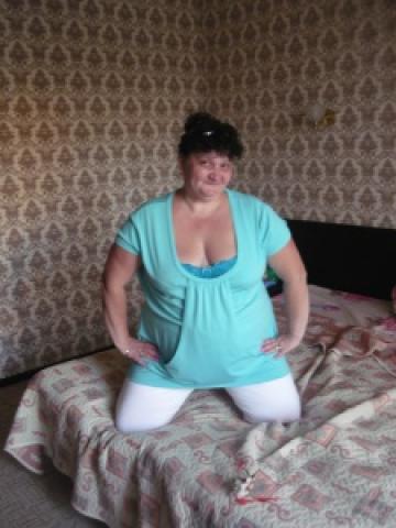 Ирина Костёр Страсти фото 2