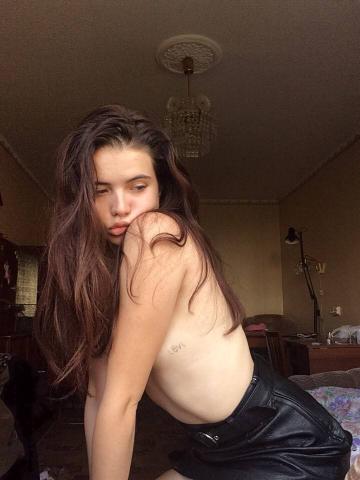 Алиса Ангел