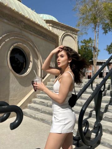 Юлия Эскорт Реал