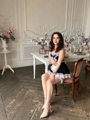 Юлия Эскорт Реал фото 5