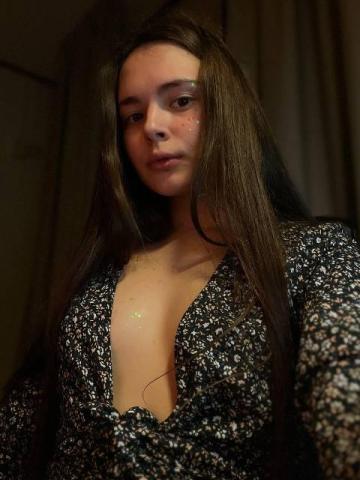 Роксана Завораживающая Реал фото 2