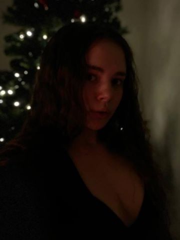 Роксана Завораживающая Реал фото 4