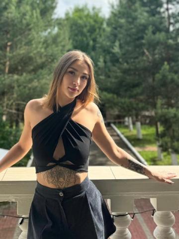 Карина Блестящая Звезда фото 4