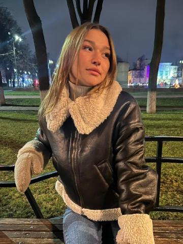 Карина Блестящая Звезда фото 5