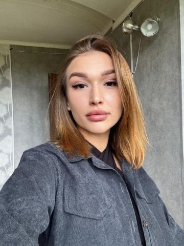 Карина Блестящая Звезда фото 7