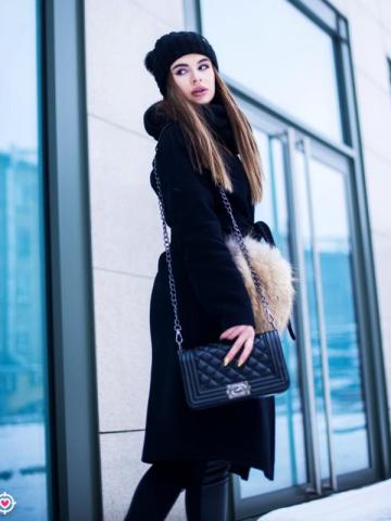 Ева Богиня Секса фото 10