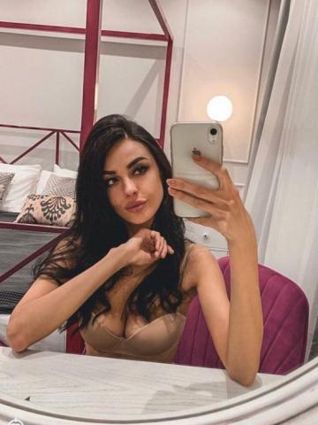 Ева Богиня Секса фото 17