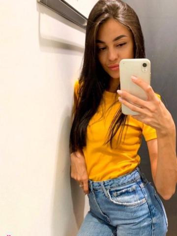 Ева Богиня Секса фото 18