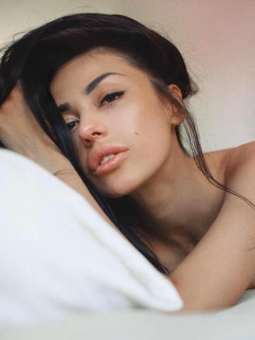 Ева Богиня Секса фото 20