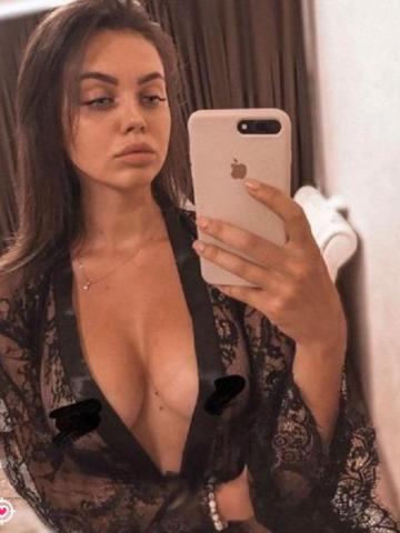 Ева Богиня Секса фото 6