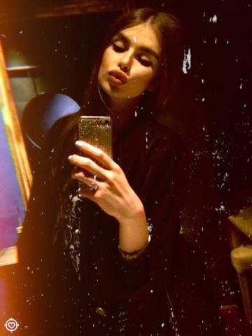 Ева Богиня Секса фото 8