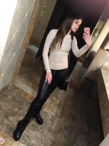 Ева Богиня Секса фото 9