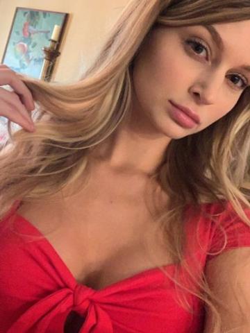 Анна Кудряшка фото 3