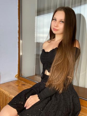 Лина Высший Свет Реал фото 2