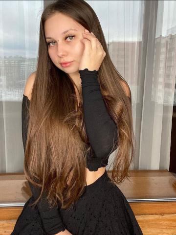 Лина Высший Свет Реал фото 3